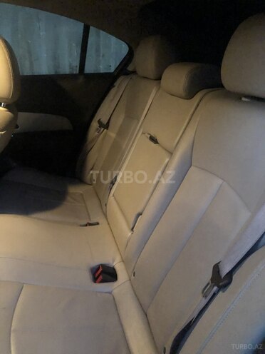 Chevrolet Cruze 2011, 225,000 km - 1.4 l - Bakı