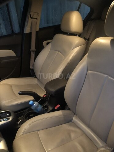 Chevrolet Cruze 2011, 225,000 km - 1.4 l - Bakı