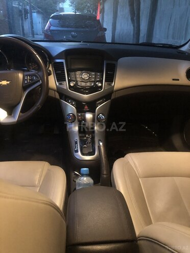 Chevrolet Cruze 2011, 225,000 km - 1.4 l - Bakı