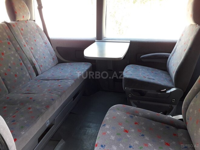 Mercedes Vito 2001, 478,600 km - 2.2 l - Bakı