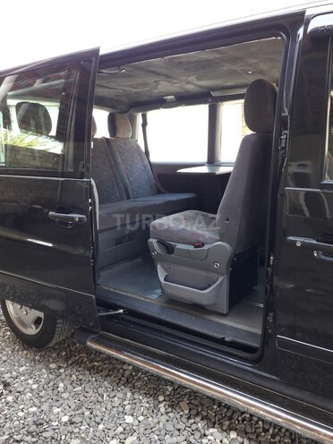 Mercedes Vito 2001, 478,600 km - 2.2 l - Bakı