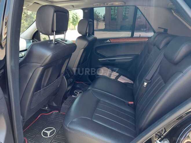 Mercedes ML 350 2006, 185,300 km - 3.5 л - Bakı