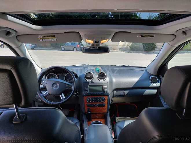 Mercedes ML 350 2006, 185,300 km - 3.5 л - Bakı