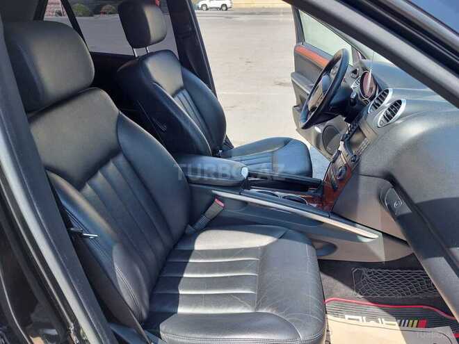 Mercedes ML 350 2006, 185,300 km - 3.5 л - Bakı