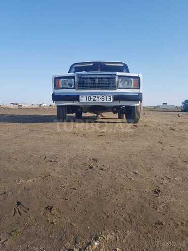 LADA (VAZ) 2107 2009, 225,352 km - 1.6 л - Bakı