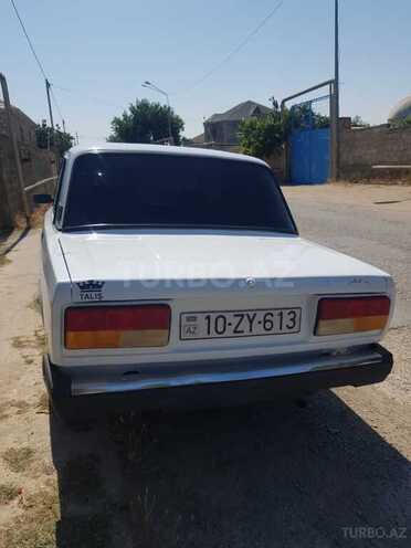 LADA (VAZ) 2107 2009, 225,352 km - 1.6 л - Bakı