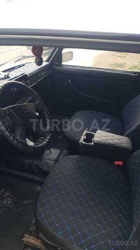 LADA (VAZ) 2107 2009, 225,352 km - 1.6 л - Bakı