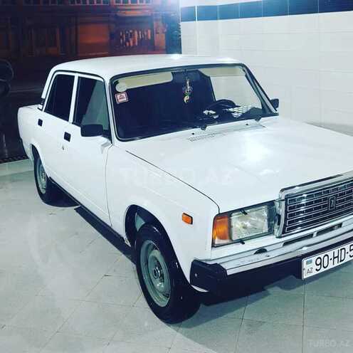 LADA (VAZ) 2107 2009, 225,352 km - 1.6 л - Bakı