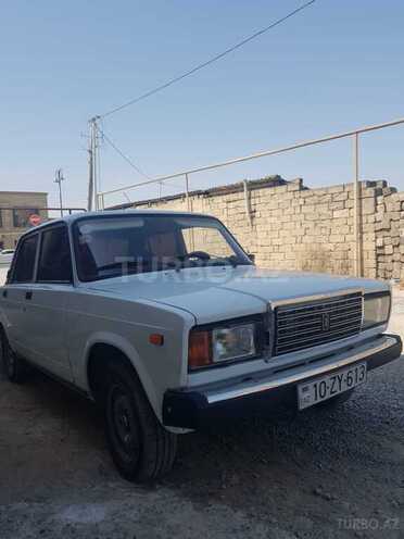 LADA (VAZ) 2107 2009, 225,352 km - 1.6 л - Bakı