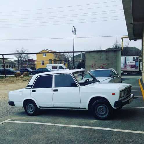 LADA (VAZ) 2107 2009, 225,352 km - 1.6 л - Bakı