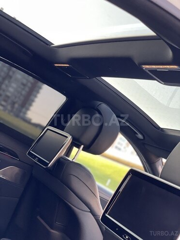 Mercedes S 400 2015, 63,000 km - 3.0 l - Bakı