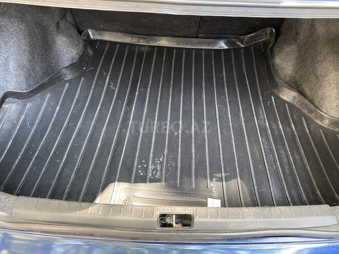 Toyota Corolla 2005, 183,000 km - 1.4 л - Bakı