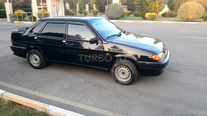 LADA (VAZ) 2115 2009, 50,000 km - 1.6 л - Ağdaş