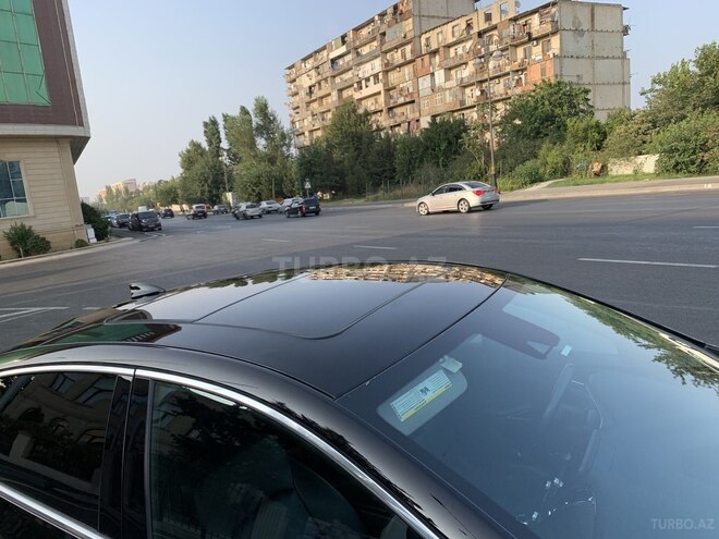 Chevrolet Malibu 2016, 63,000 km - 1.5 l - Bakı