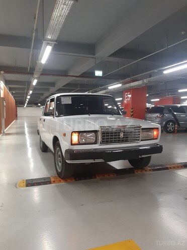 LADA (VAZ) 2107 2008, 127,390 km - 1.5 l - Gəncə