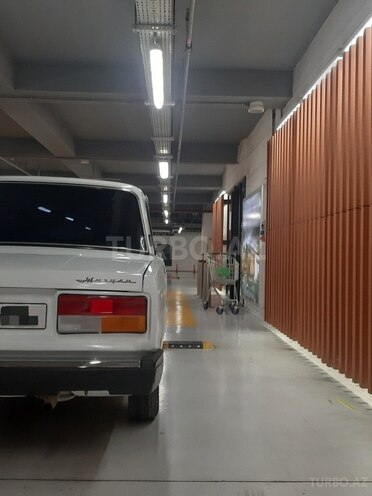 LADA (VAZ) 2107 2008, 127,390 km - 1.5 l - Gəncə
