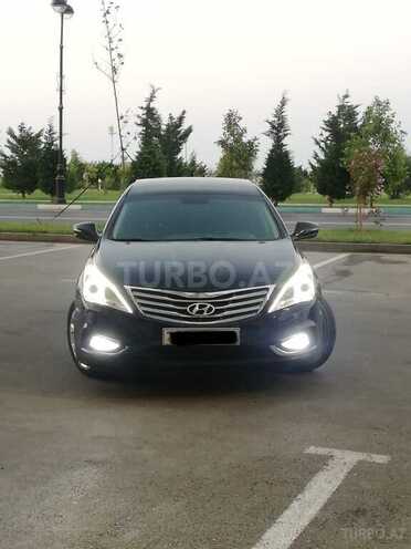 Hyundai Grandeur 2011, 140,000 km - 2.4 л - Sumqayıt