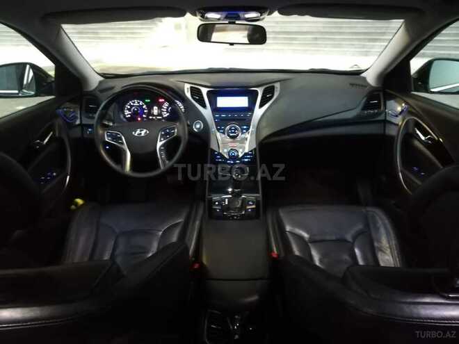 Hyundai Grandeur 2011, 140,000 km - 2.4 л - Sumqayıt
