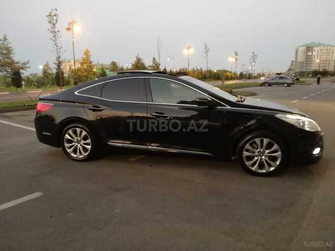 Hyundai Grandeur 2011, 140,000 km - 2.4 л - Sumqayıt