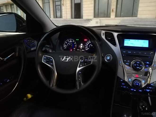 Hyundai Grandeur 2011, 140,000 km - 2.4 л - Sumqayıt