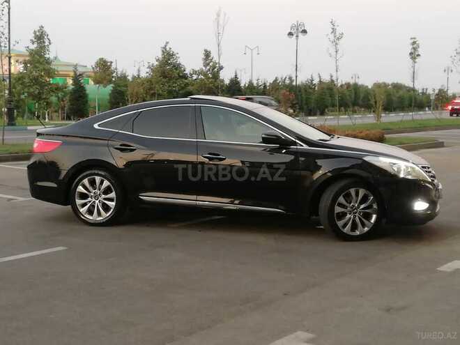 Hyundai Grandeur 2011, 140,000 km - 2.4 л - Sumqayıt