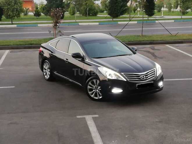 Hyundai Grandeur 2011, 140,000 km - 2.4 л - Sumqayıt