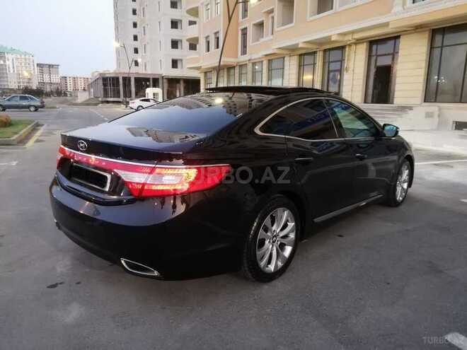 Hyundai Grandeur 2011, 140,000 km - 2.4 л - Sumqayıt