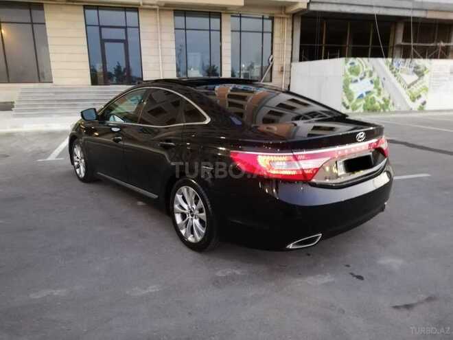 Hyundai Grandeur 2011, 140,000 km - 2.4 л - Sumqayıt