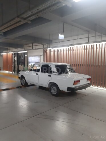 LADA (VAZ) 2107 2008, 127,390 km - 1.5 l - Gəncə