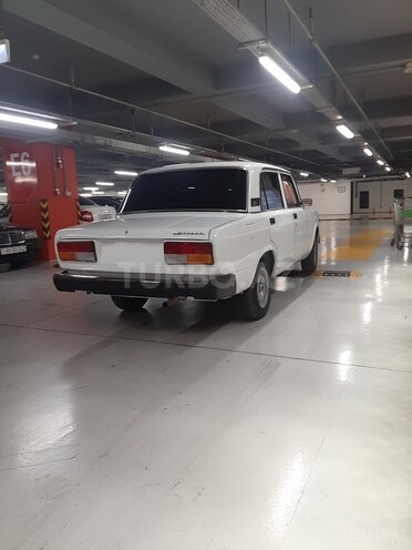 LADA (VAZ) 2107 2008, 127,390 km - 1.5 l - Gəncə