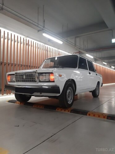 LADA (VAZ) 2107 2008, 127,390 km - 1.5 l - Gəncə
