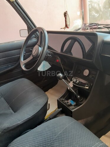 LADA (VAZ) 2107 2008, 127,390 km - 1.5 l - Gəncə