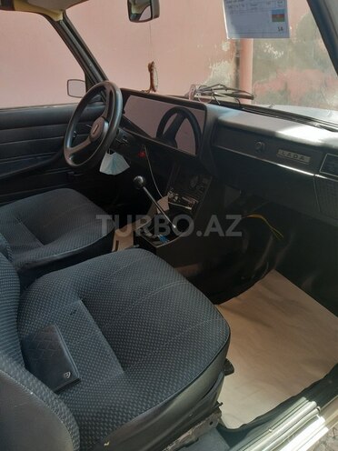 LADA (VAZ) 2107 2008, 127,390 km - 1.5 l - Gəncə