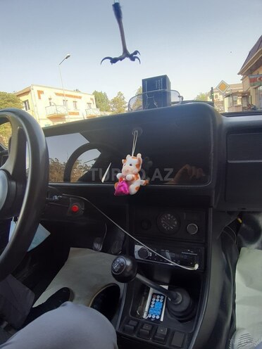 LADA (VAZ) 2107 2008, 127,390 km - 1.5 l - Gəncə