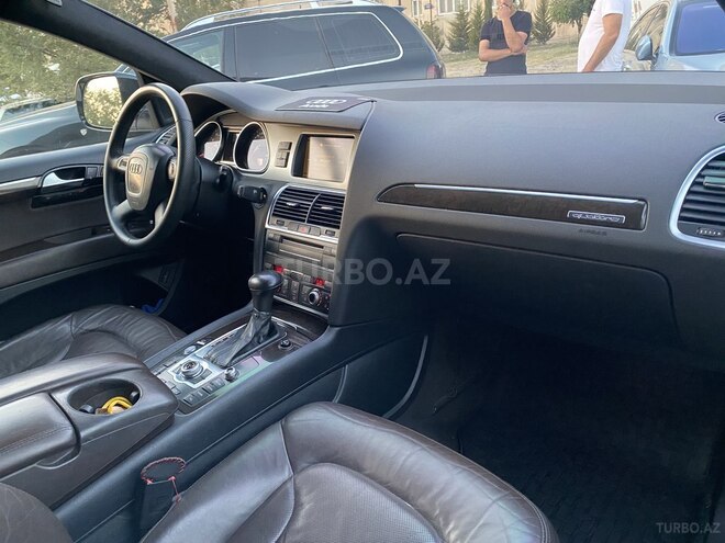 Audi Q7 2009, 172,700 km - 4.2 l - Sumqayıt