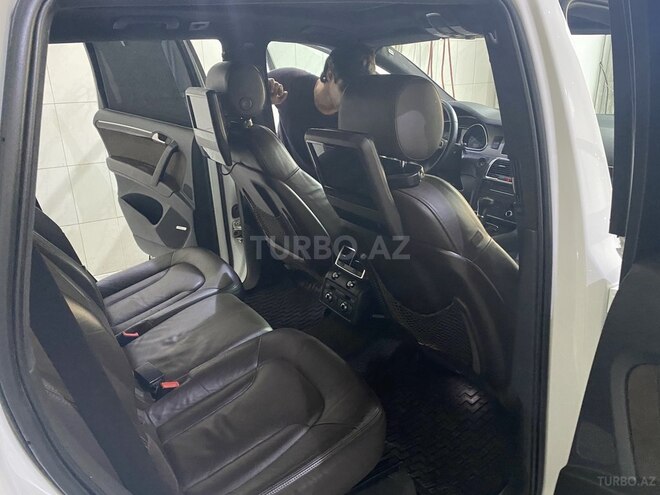 Audi Q7 2009, 172,700 km - 4.2 l - Sumqayıt