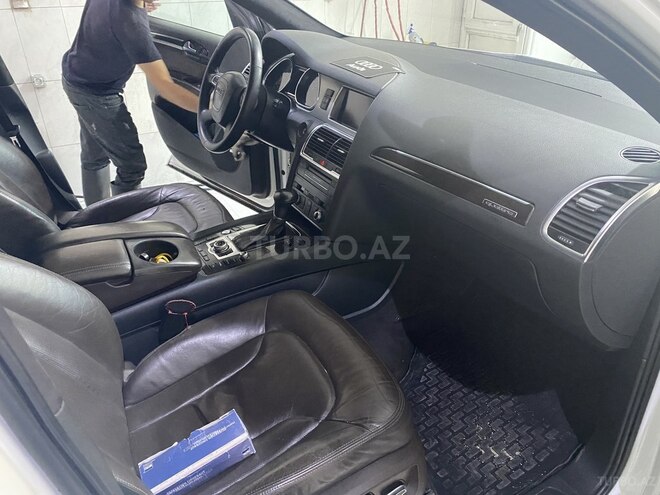 Audi Q7 2009, 172,700 km - 4.2 l - Sumqayıt