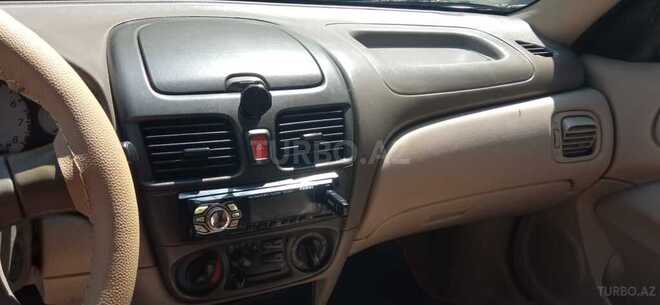 Nissan Sunny 2006, 291,000 km - 1.6 л - Bakı