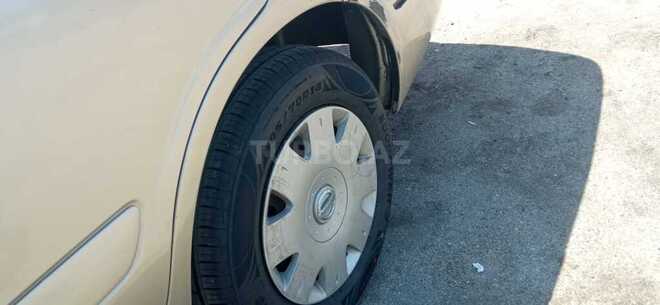 Nissan Sunny 2006, 291,000 km - 1.6 л - Bakı