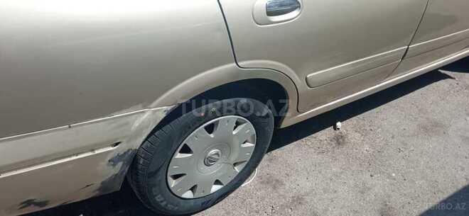 Nissan Sunny 2006, 291,000 km - 1.6 л - Bakı