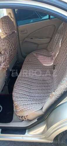 Nissan Sunny 2006, 291,000 km - 1.6 л - Bakı