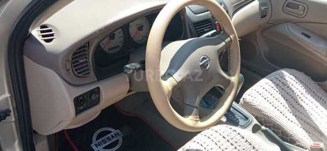 Nissan Sunny 2006, 291,000 km - 1.6 л - Bakı