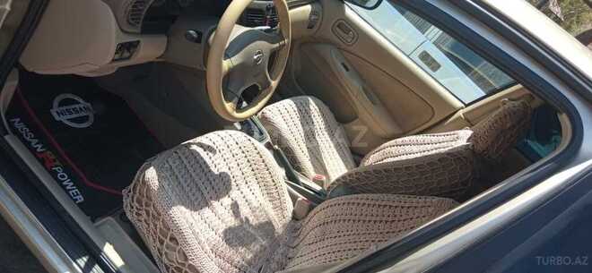 Nissan Sunny 2006, 291,000 km - 1.6 л - Bakı