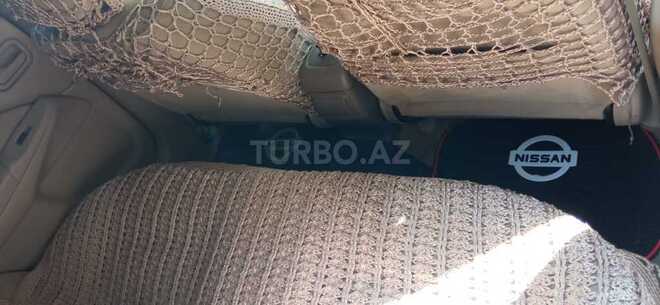 Nissan Sunny 2006, 291,000 km - 1.6 л - Bakı