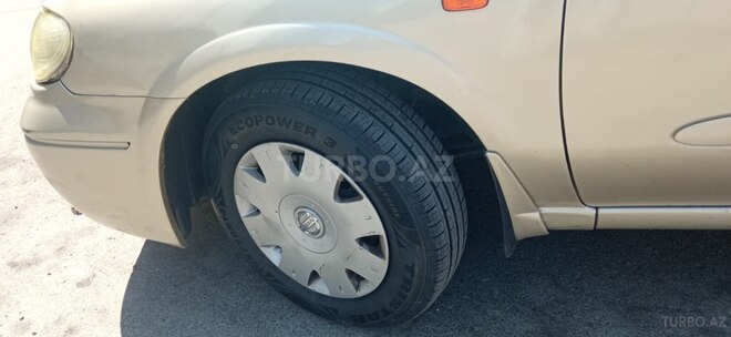 Nissan Sunny 2006, 291,000 km - 1.6 л - Bakı
