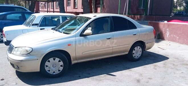 Nissan Sunny 2006, 291,000 km - 1.6 л - Bakı