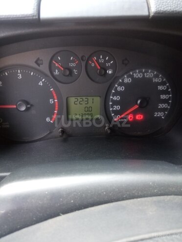Ford Transit 2008, 213,000 km - 2.4 l - Bakı