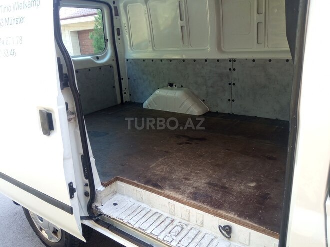 Ford Transit 2008, 213,000 km - 2.4 l - Bakı