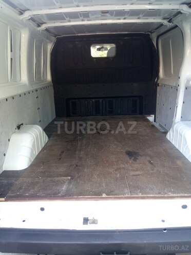 Ford Transit 2008, 213,000 km - 2.4 l - Bakı