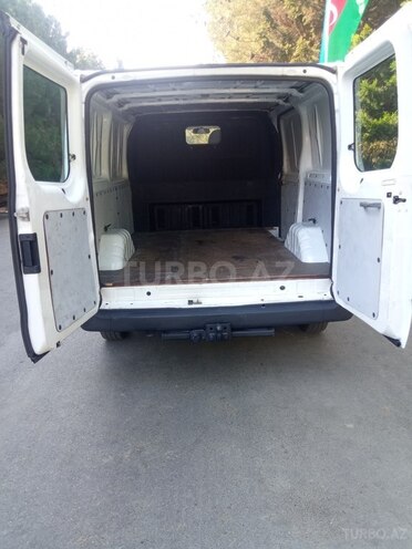 Ford Transit 2008, 213,000 km - 2.4 l - Bakı